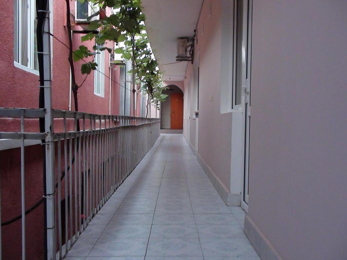 Hotel Imereti Tbilisi Exterior photo