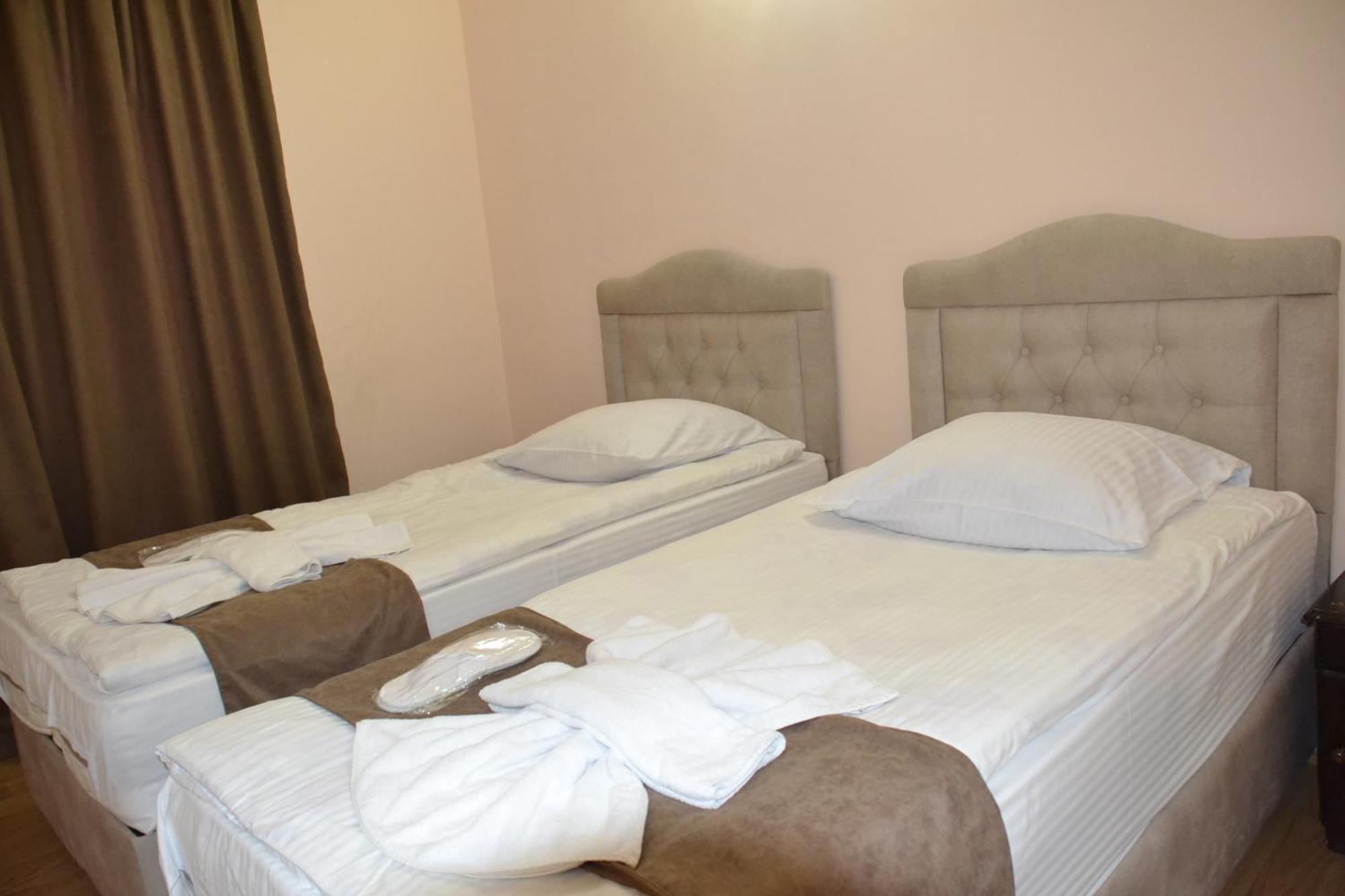 Hotel Imereti Tbilisi Exterior photo