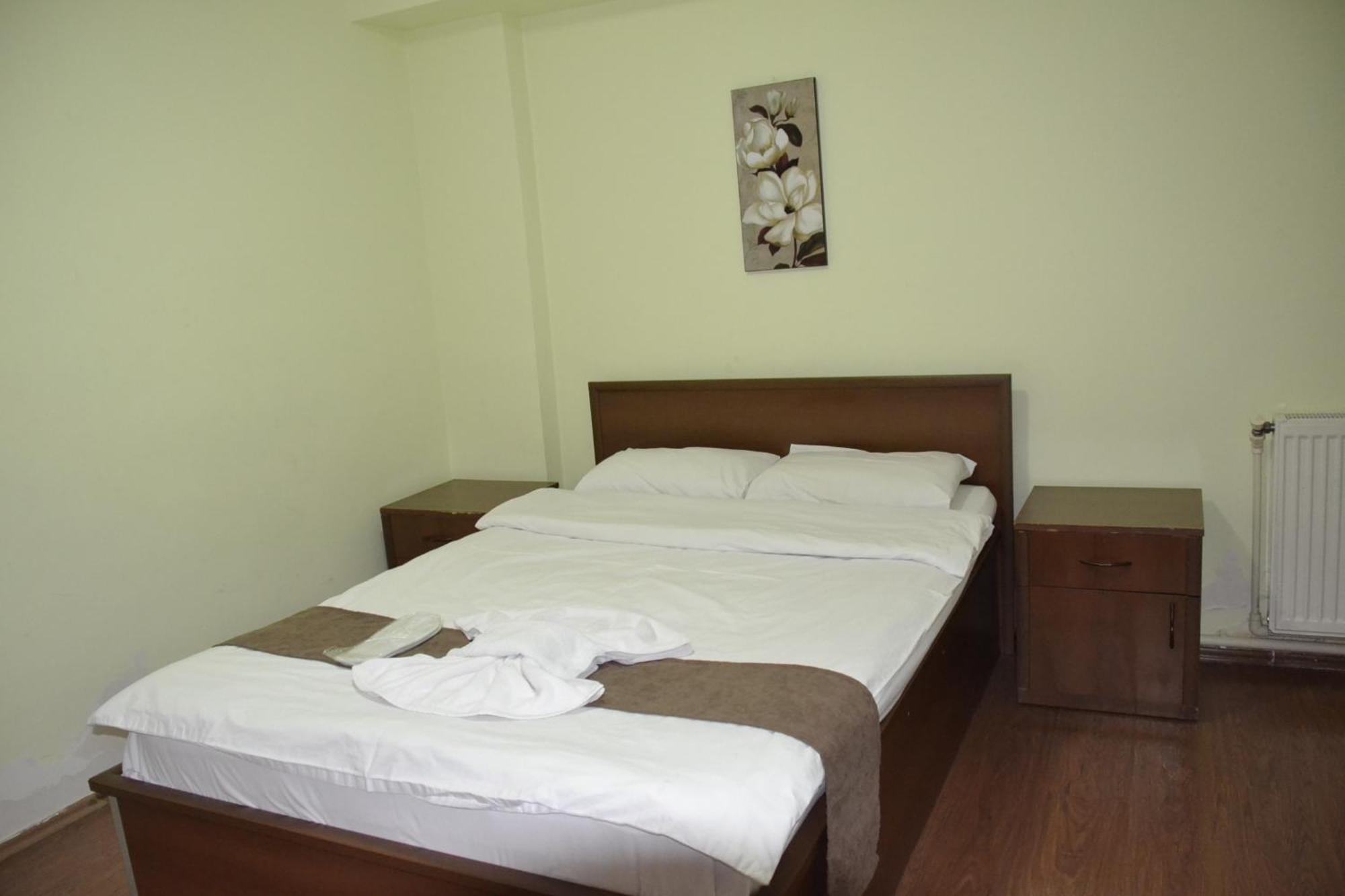 Hotel Imereti Tbilisi Exterior photo
