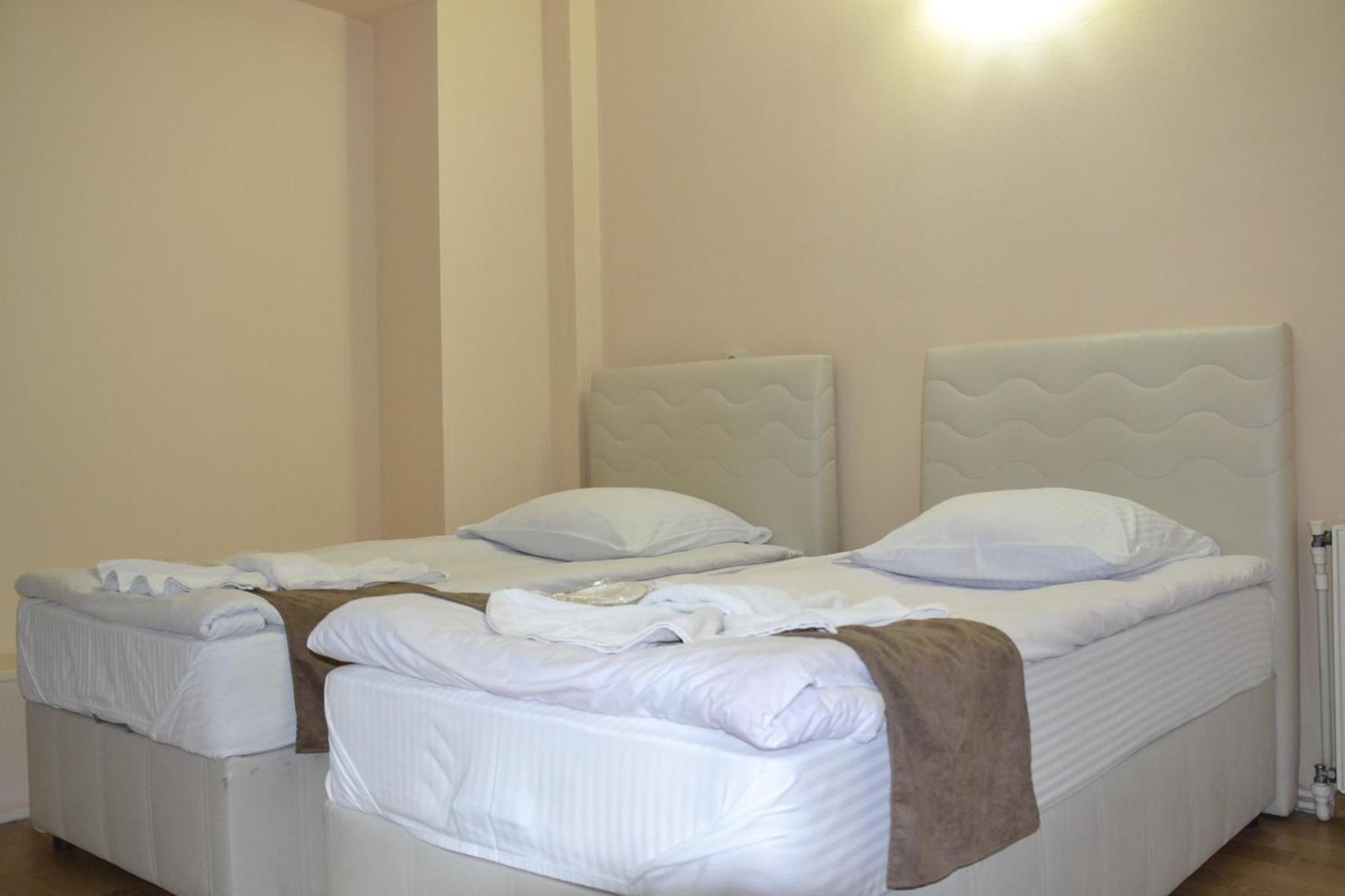 Hotel Imereti Tbilisi Exterior photo