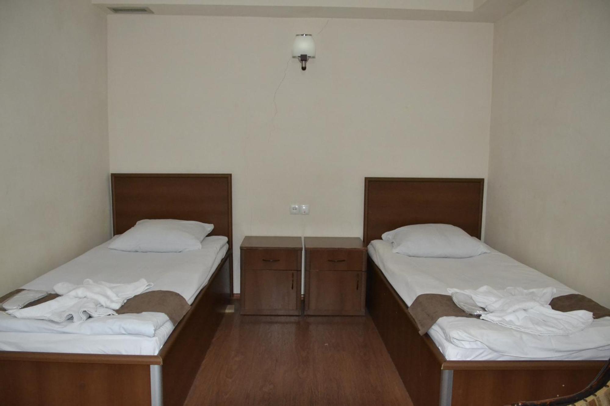 Hotel Imereti Tbilisi Exterior photo