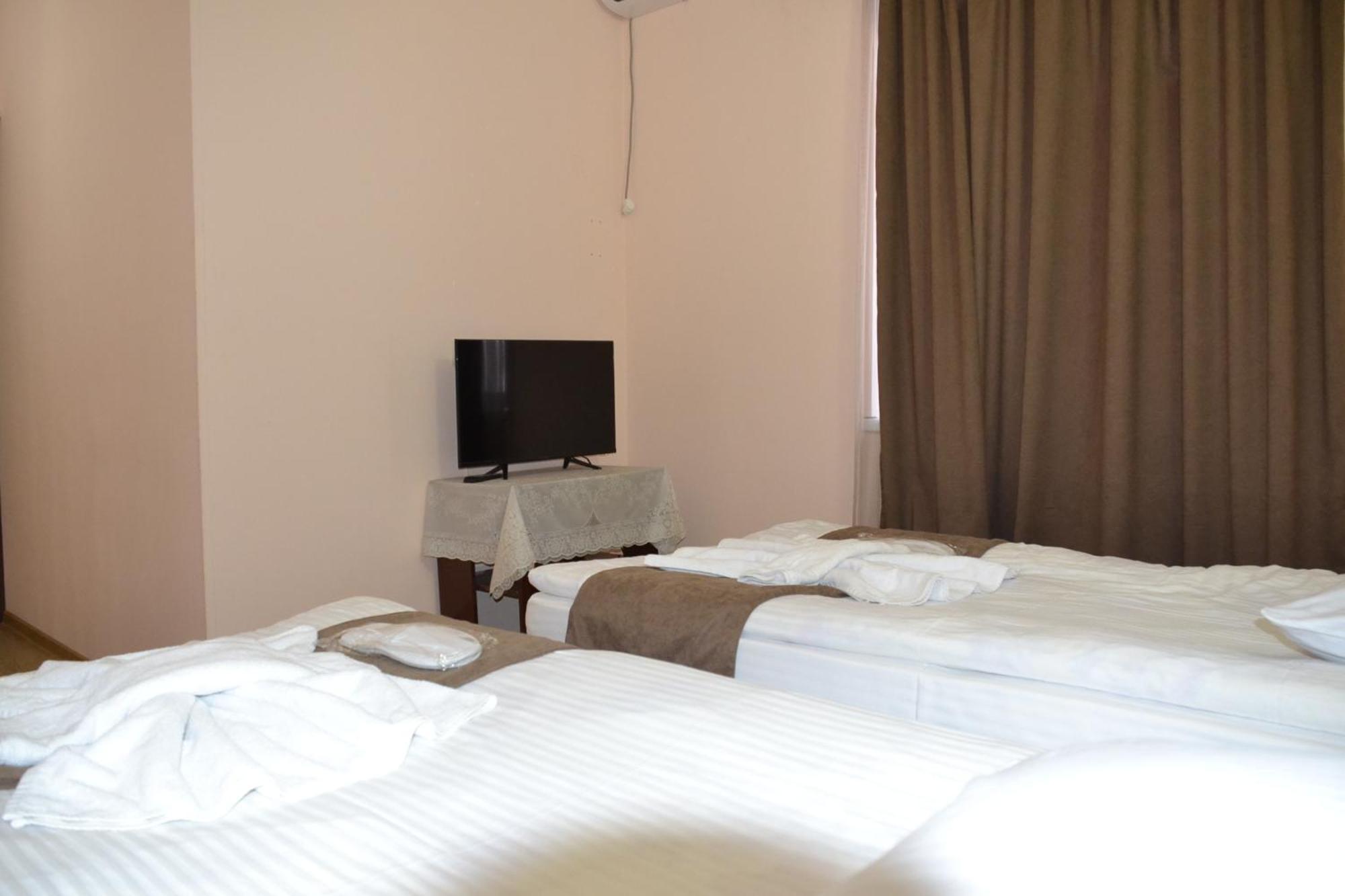 Hotel Imereti Tbilisi Exterior photo