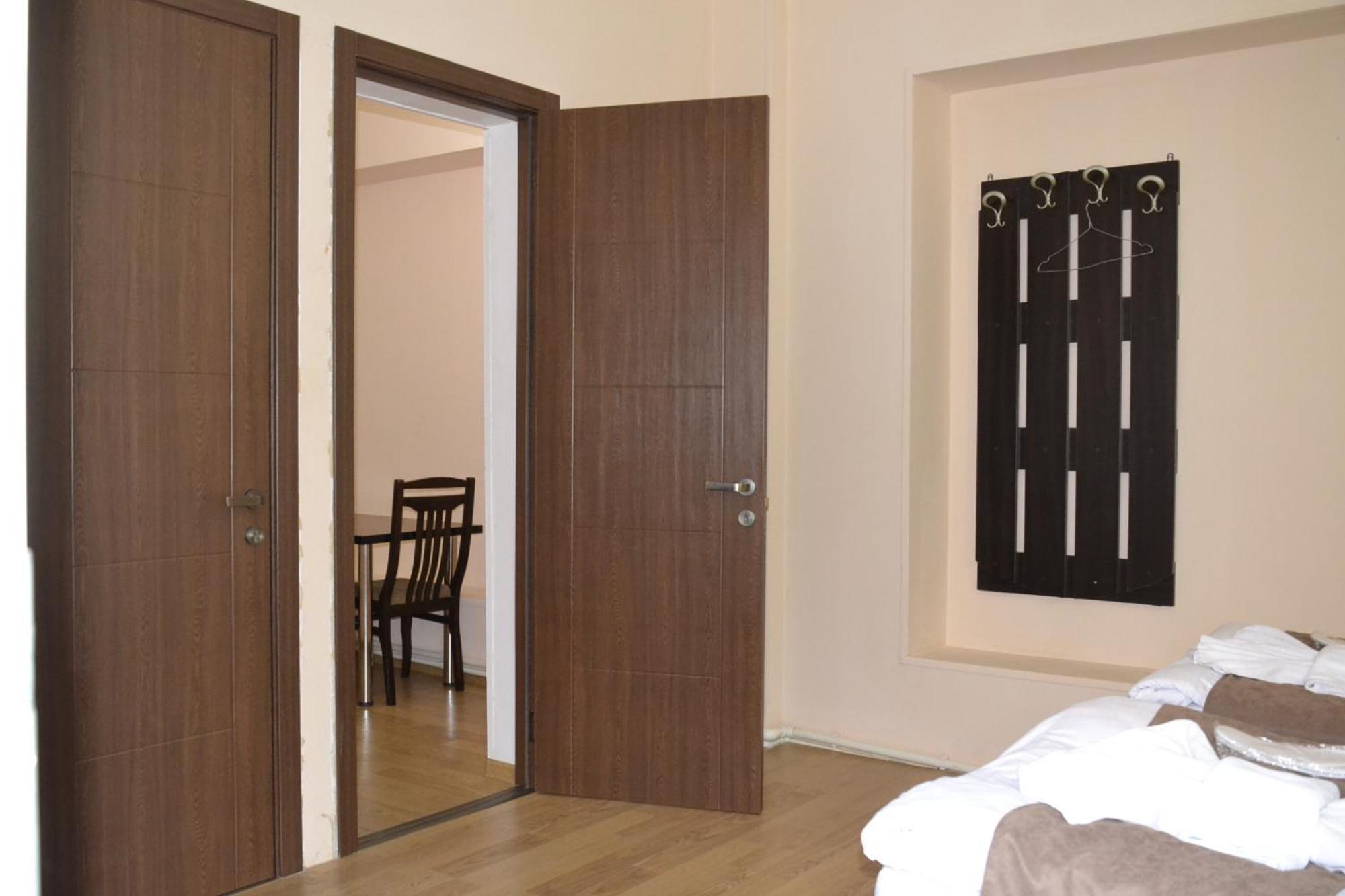 Hotel Imereti Tbilisi Exterior photo