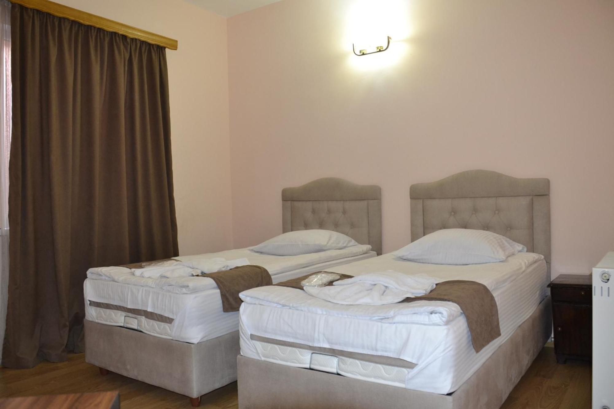 Hotel Imereti Tbilisi Exterior photo