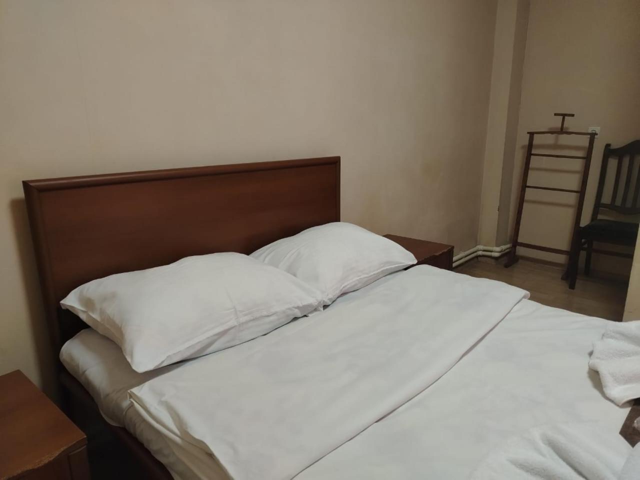 Hotel Imereti Tbilisi Exterior photo