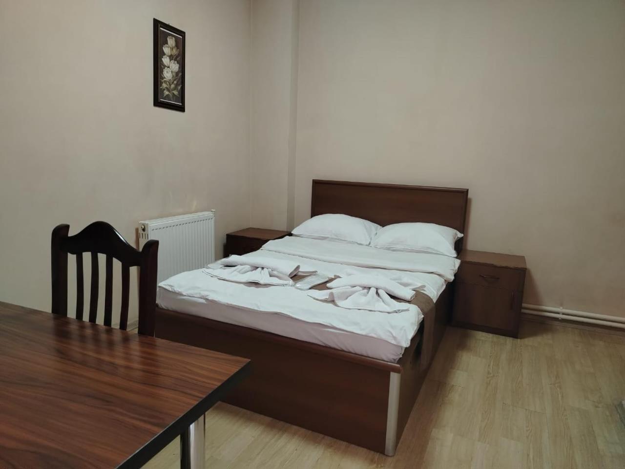 Hotel Imereti Tbilisi Exterior photo