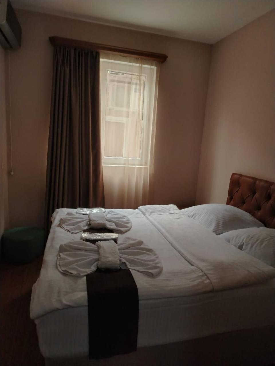 Hotel Imereti Tbilisi Exterior photo