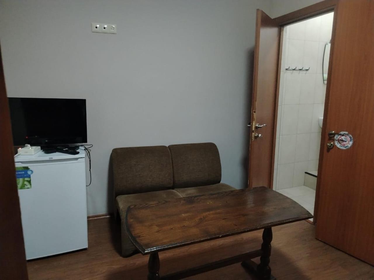 Hotel Imereti Tbilisi Exterior photo