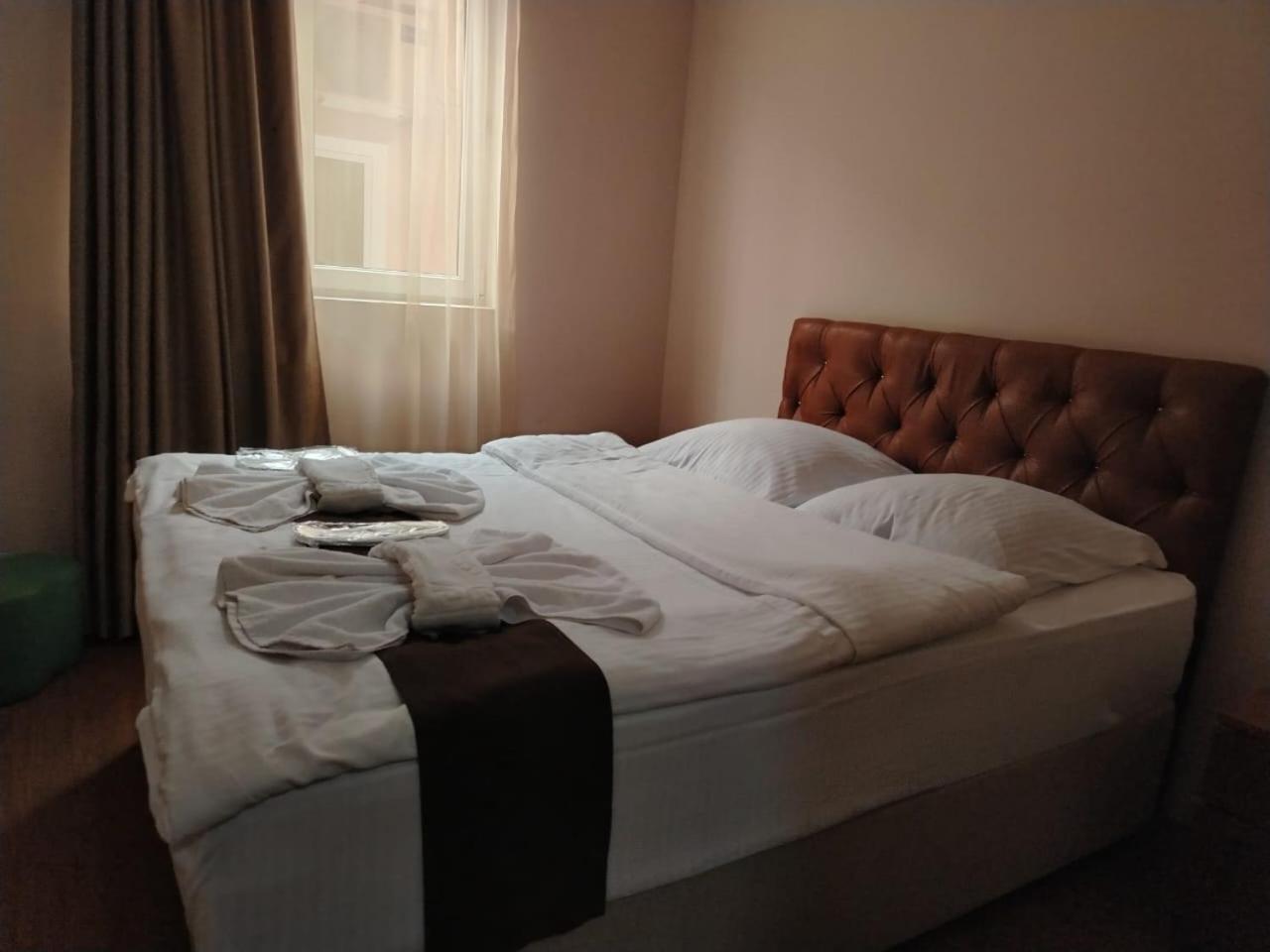 Hotel Imereti Tbilisi Exterior photo