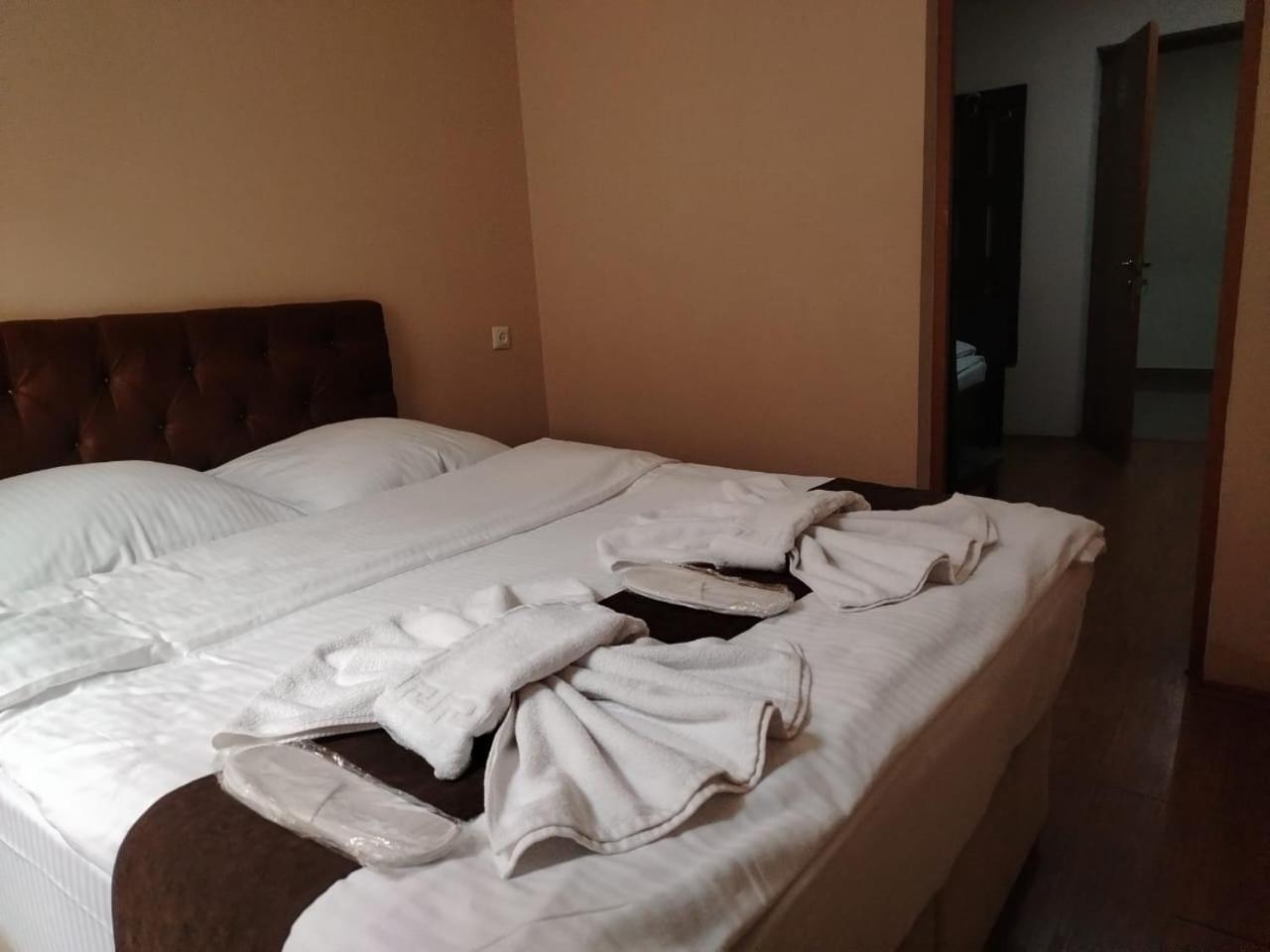Hotel Imereti Tbilisi Exterior photo