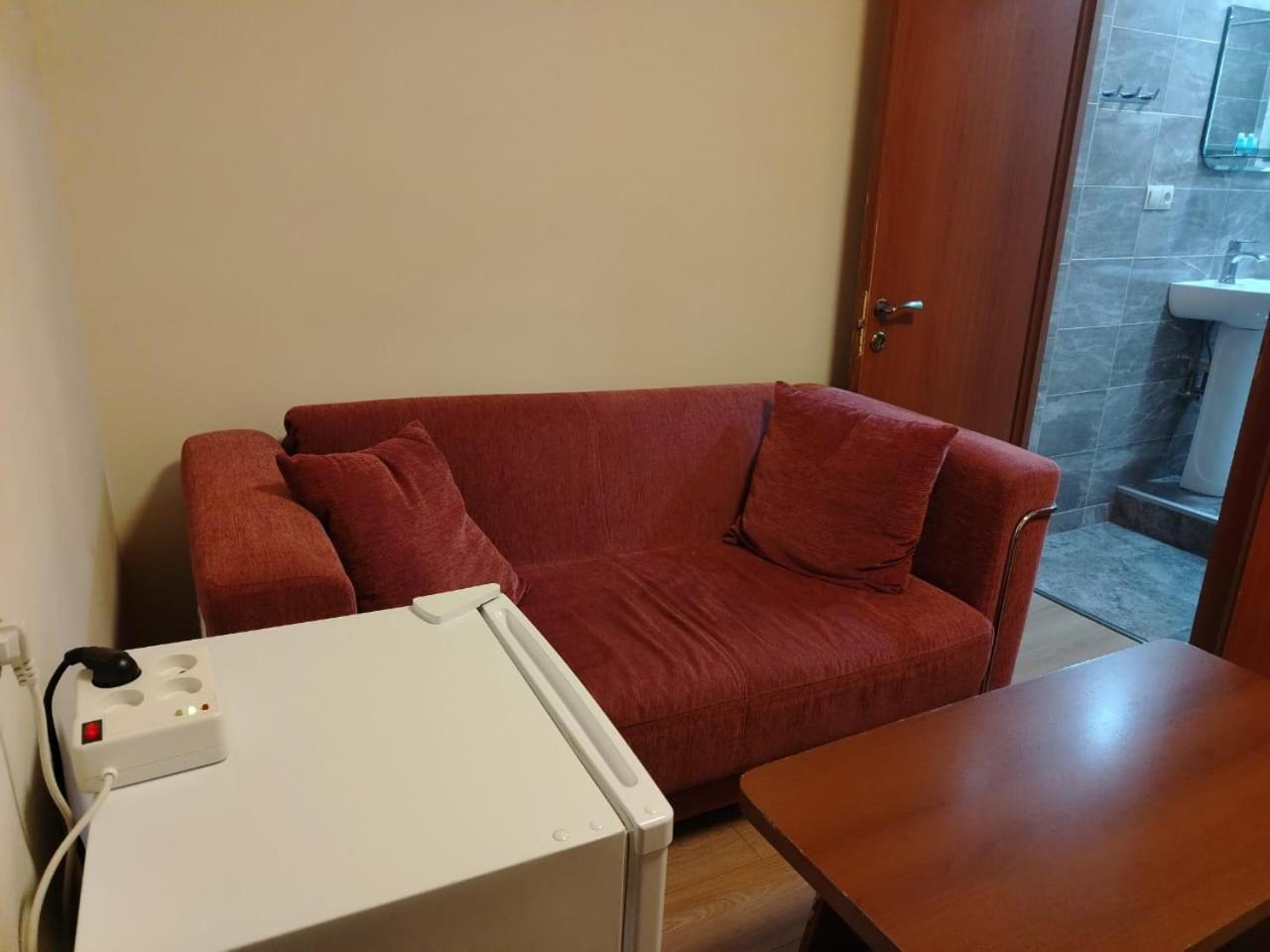 Hotel Imereti Tbilisi Exterior photo