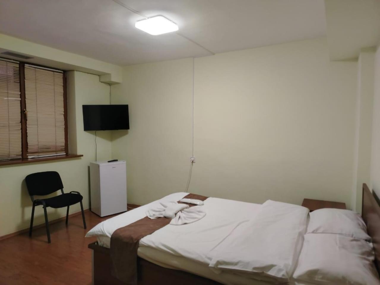 Hotel Imereti Tbilisi Exterior photo