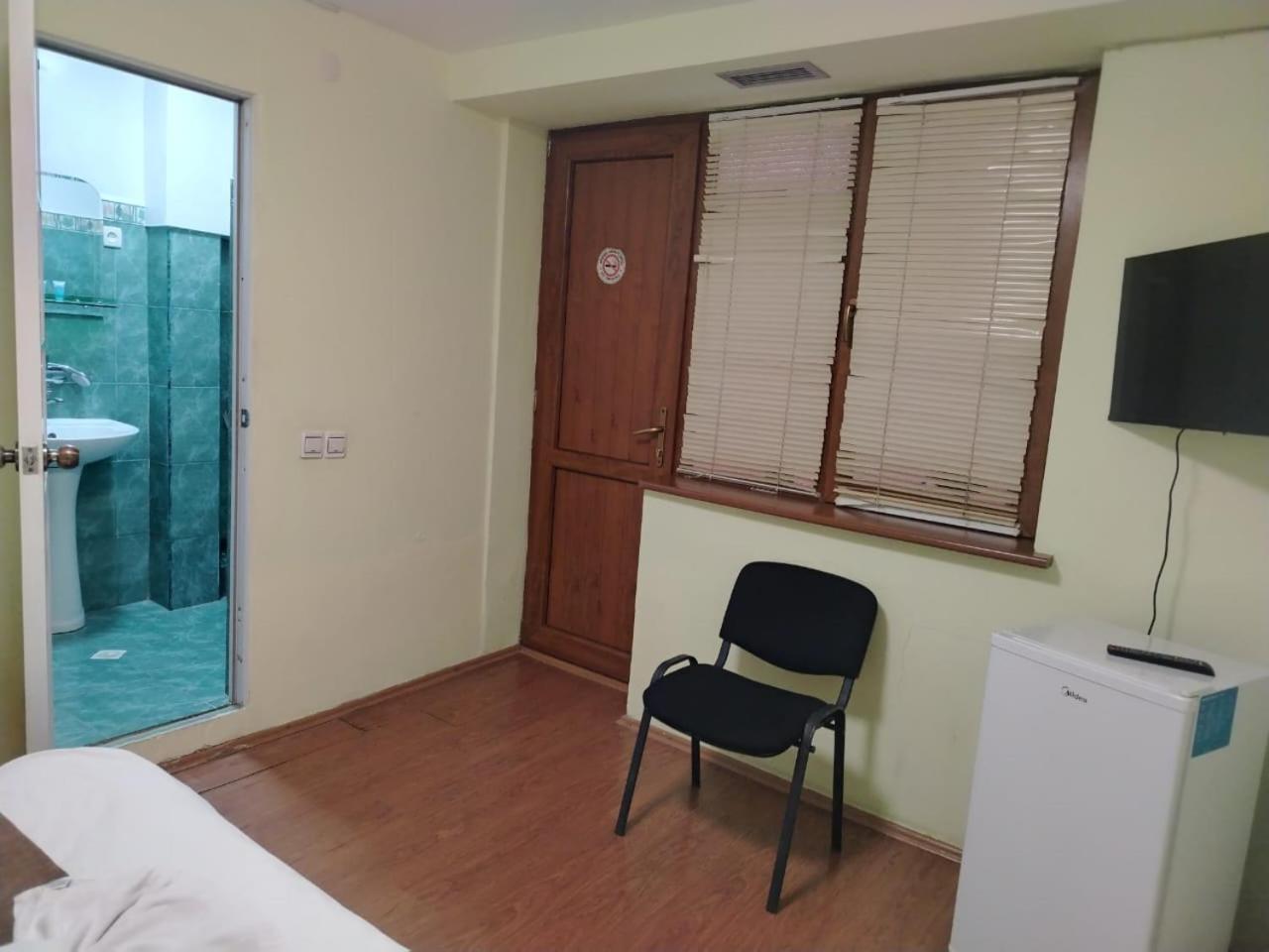 Hotel Imereti Tbilisi Exterior photo