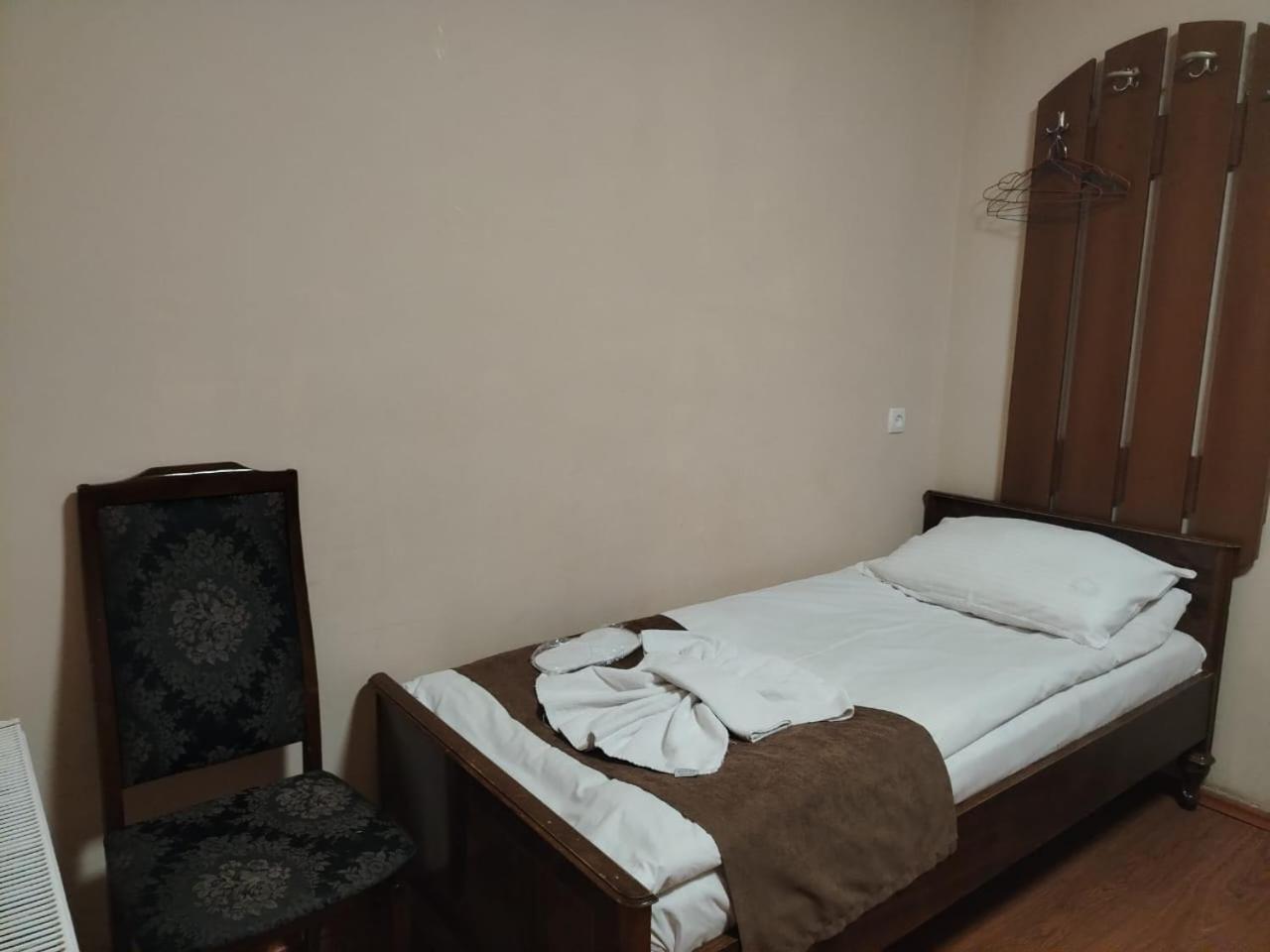 Hotel Imereti Tbilisi Exterior photo