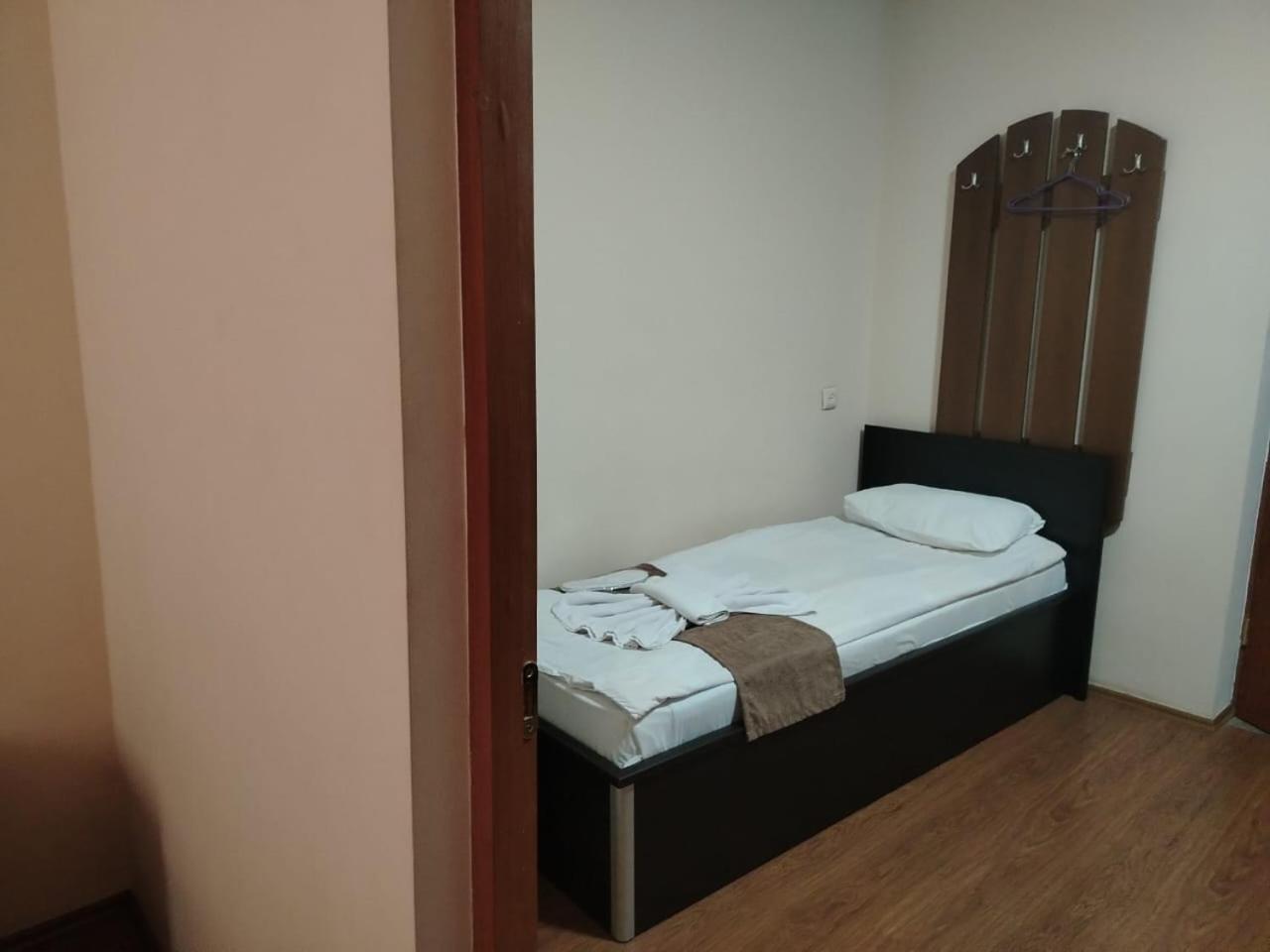 Hotel Imereti Tbilisi Exterior photo
