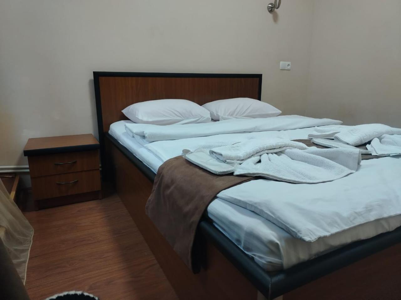 Hotel Imereti Tbilisi Exterior photo