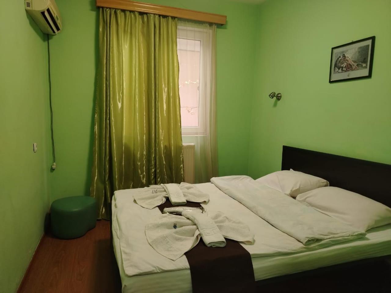 Hotel Imereti Tbilisi Exterior photo