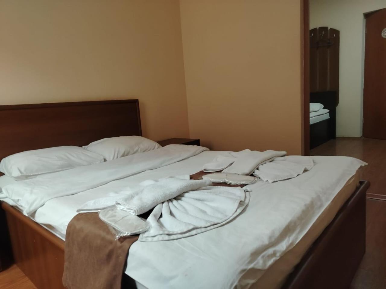 Hotel Imereti Tbilisi Exterior photo