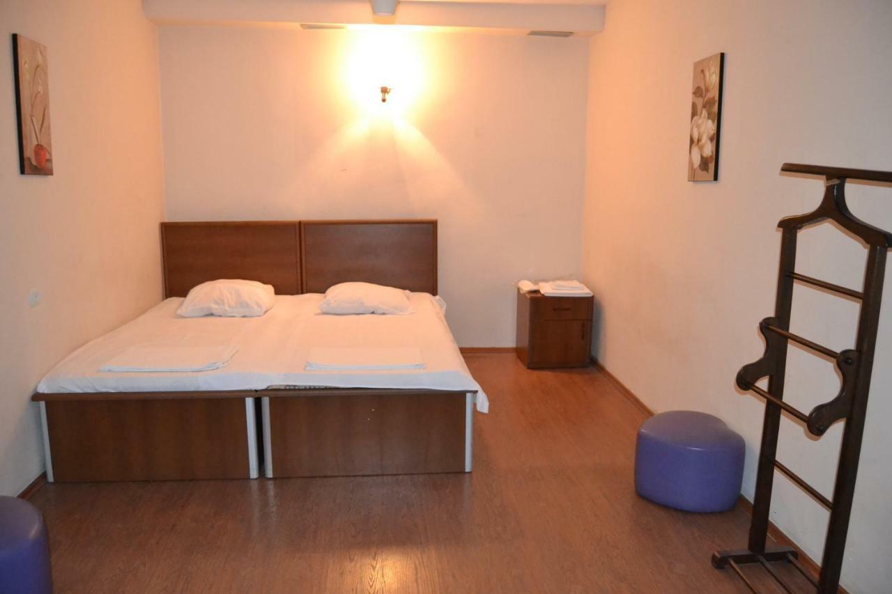 Hotel Imereti Tbilisi Exterior photo