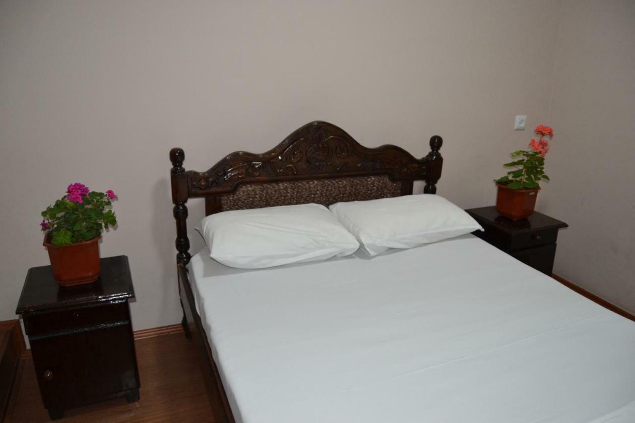 Hotel Imereti Tbilisi Exterior photo