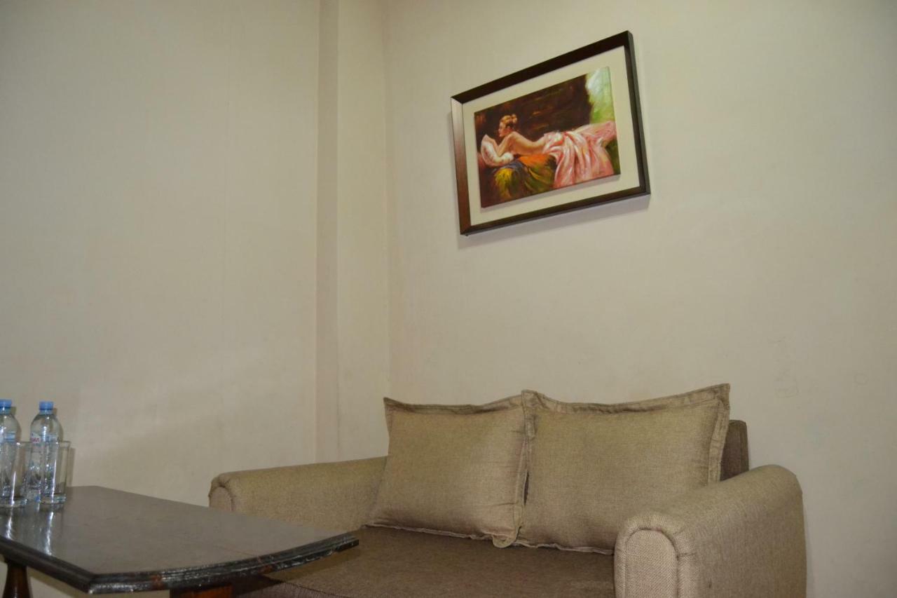 Hotel Imereti Tbilisi Exterior photo