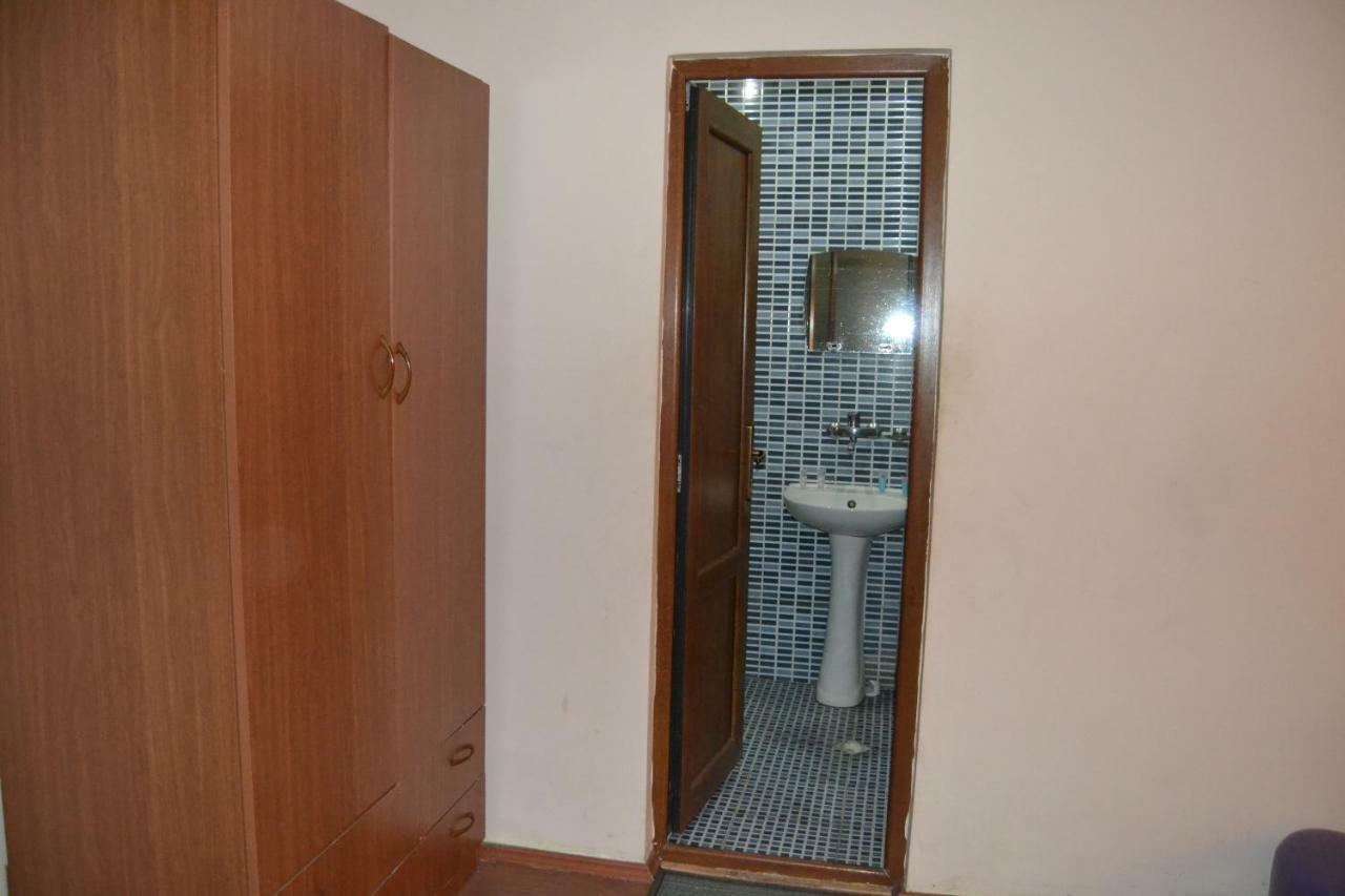 Hotel Imereti Tbilisi Exterior photo