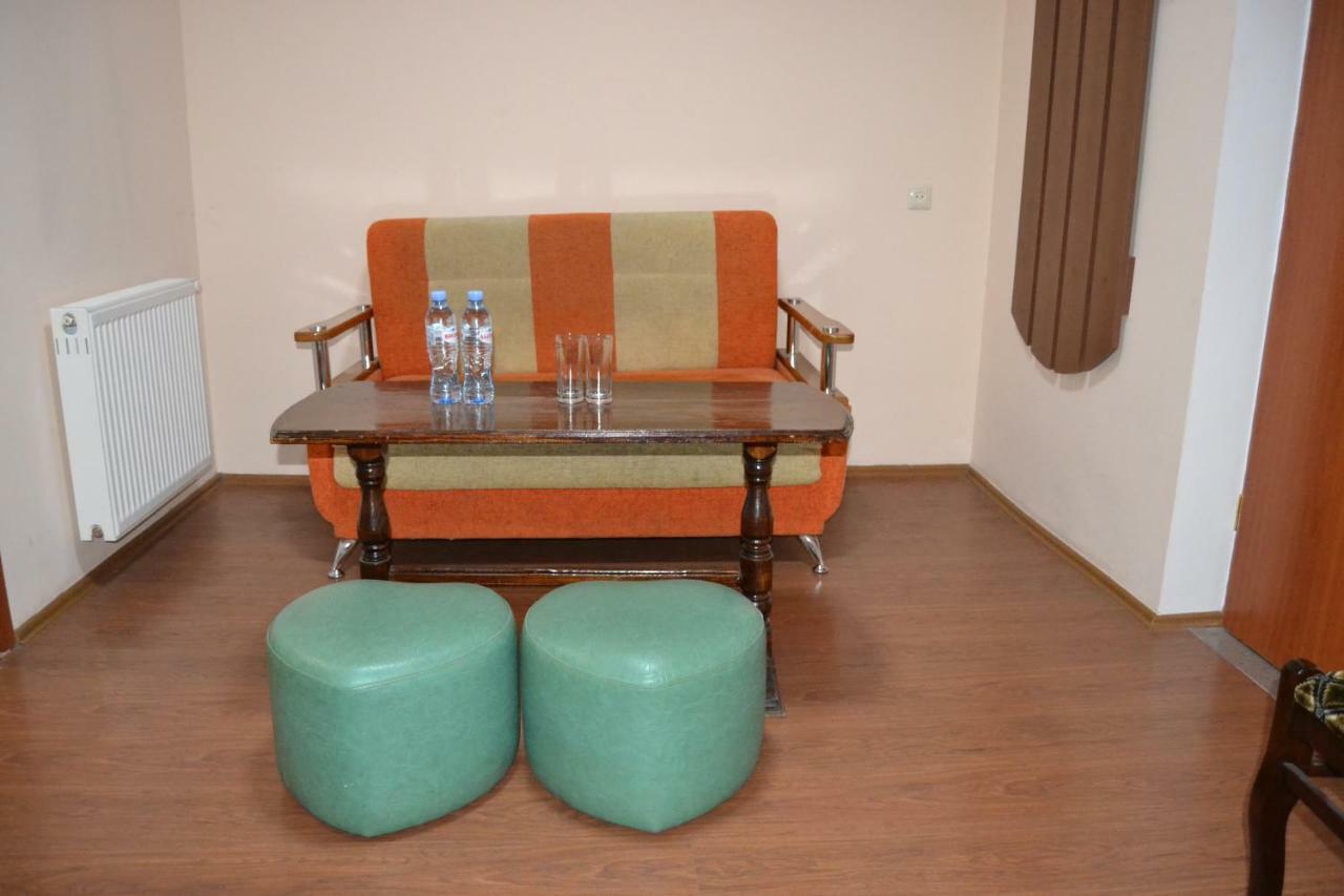 Hotel Imereti Tbilisi Exterior photo