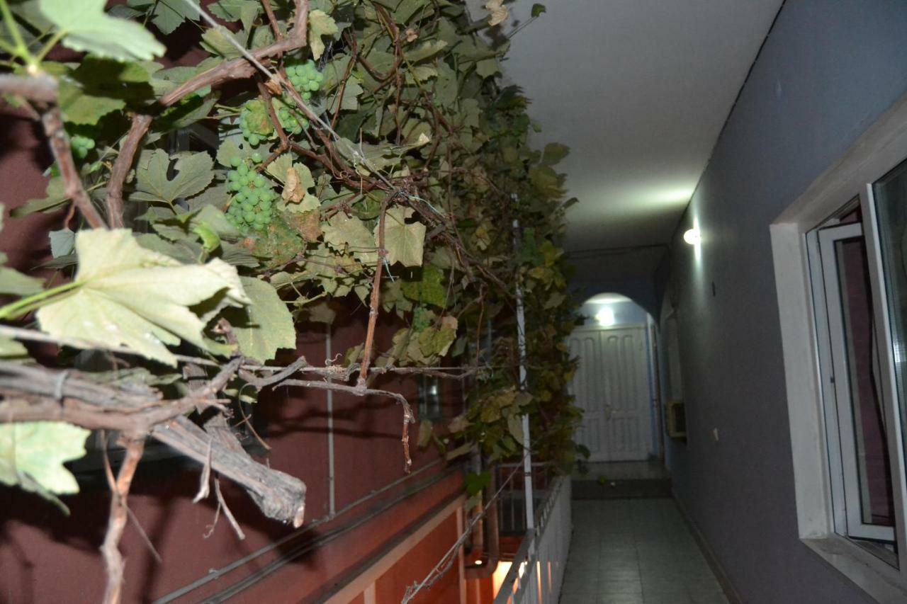 Hotel Imereti Tbilisi Exterior photo