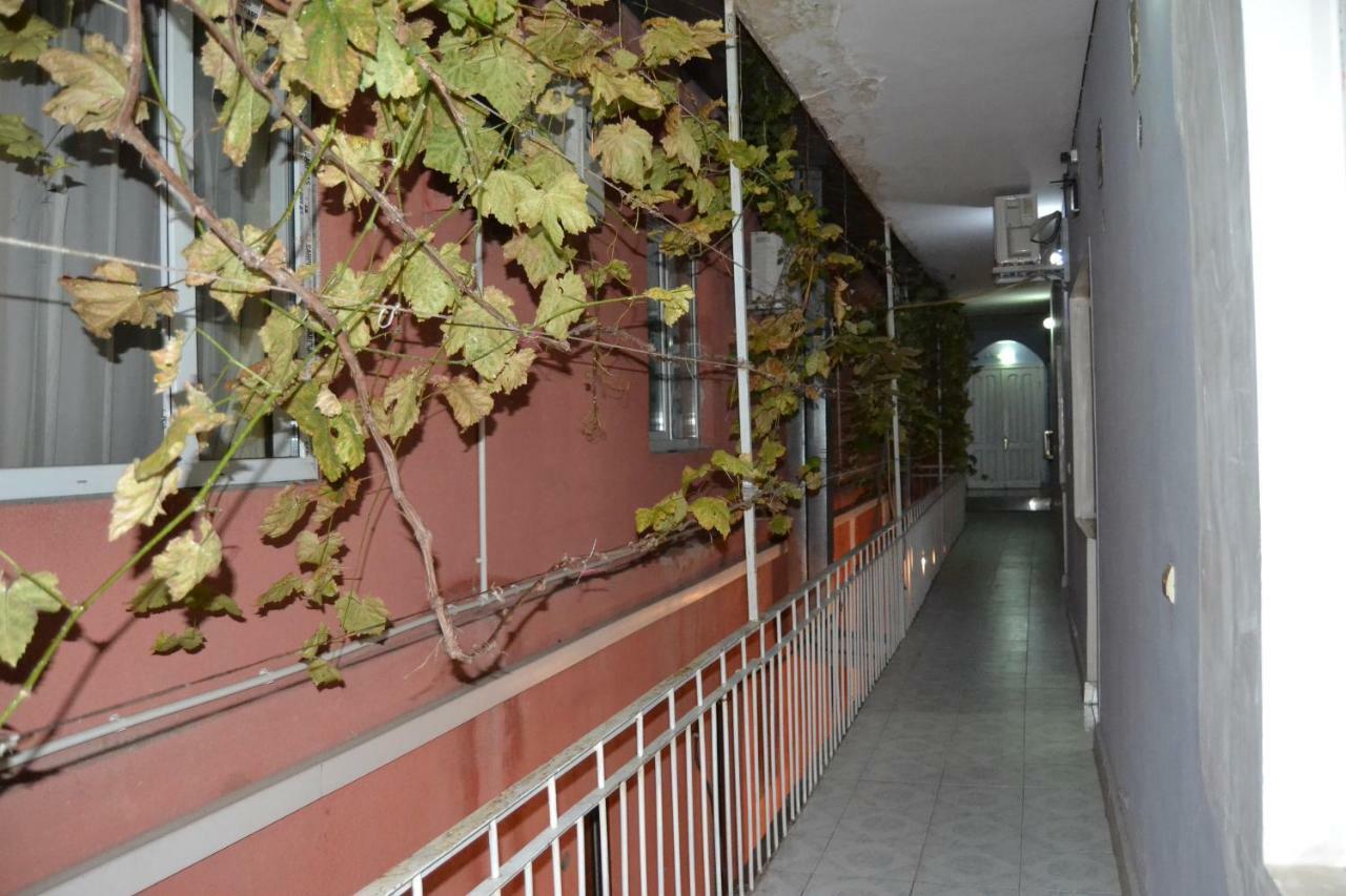 Hotel Imereti Tbilisi Exterior photo