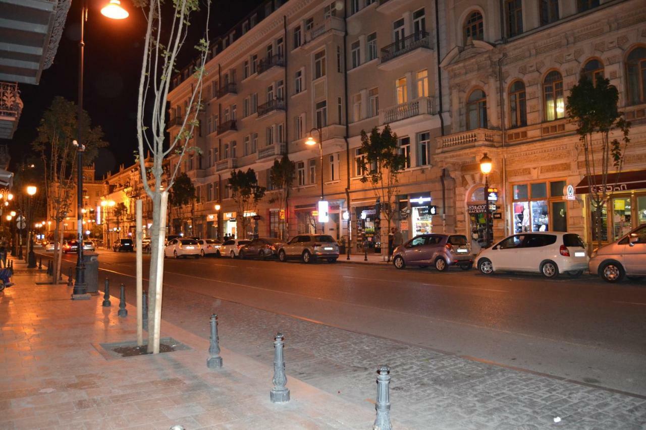 Hotel Imereti Tbilisi Exterior photo