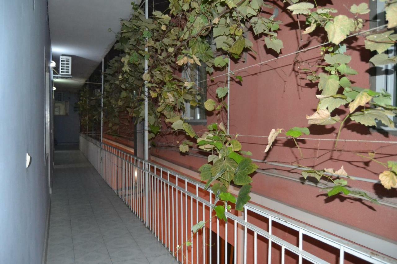 Hotel Imereti Tbilisi Exterior photo