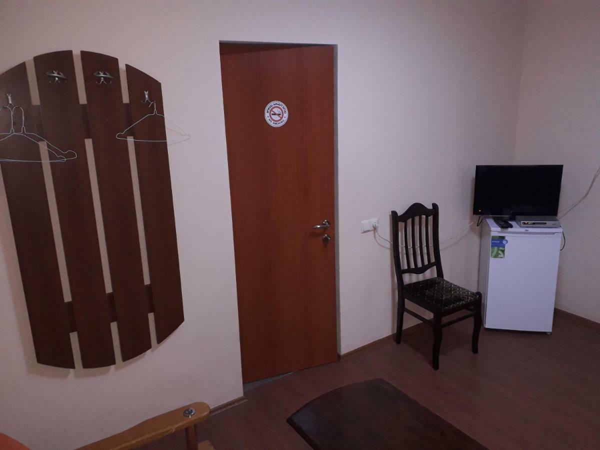 Hotel Imereti Tbilisi Exterior photo