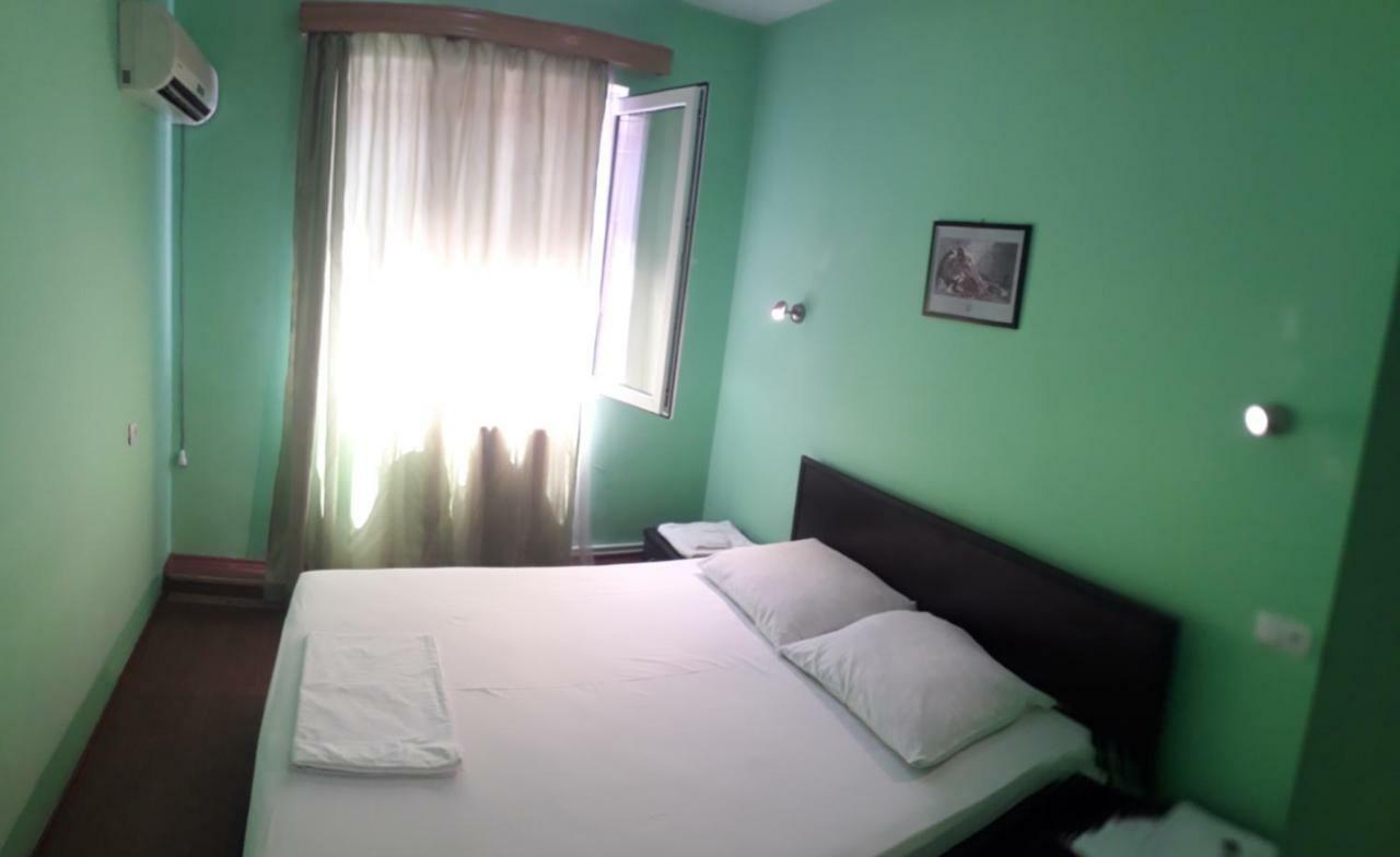 Hotel Imereti Tbilisi Exterior photo