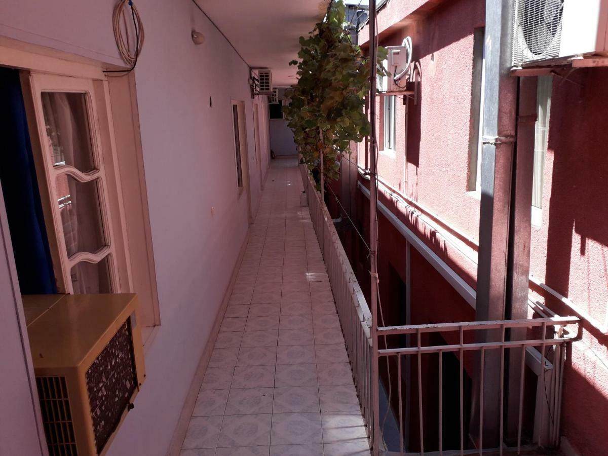 Hotel Imereti Tbilisi Exterior photo